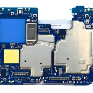 Placa Mãe / Placa Principal Motorola Moto G84 5G