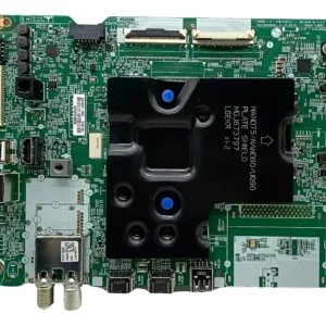 Placa Principal Tv Lg 43ur7800 43ur7810 - Ebu67391101