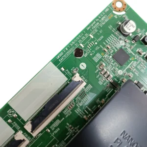 Placa Principal TV LG 65UT8050PSA - EAX70125502 (1.3)