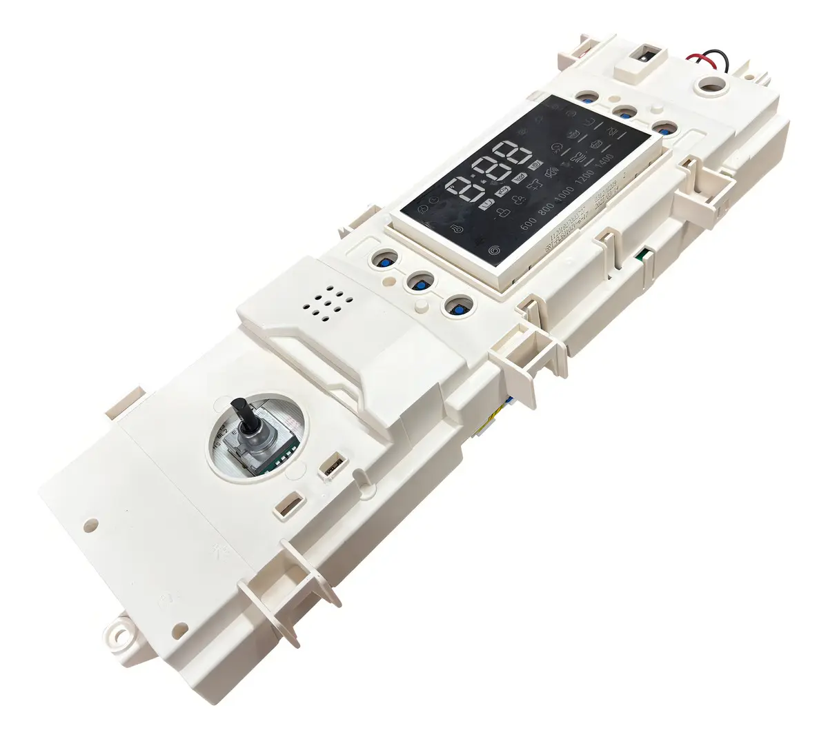 Placa Controle Lava e Seca Philco / LG PLS12T 127V 794148 - Imagem 4