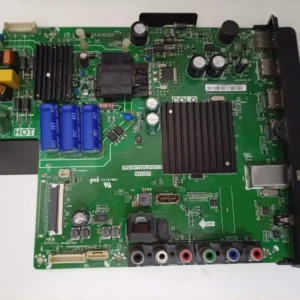 Placa Principal TV SEMP TCL L40S4900FS