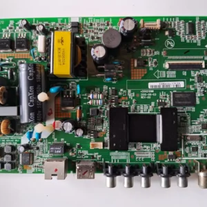 Placa Principal TV Toshiba 40L1500