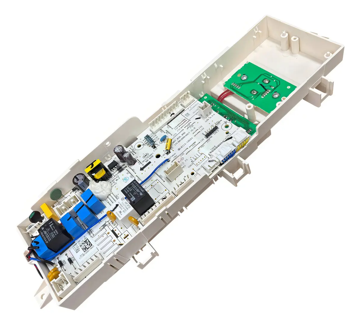 Placa Controle Lava e Seca Philco / LG PLS12T 127V 794148 - Imagem 6