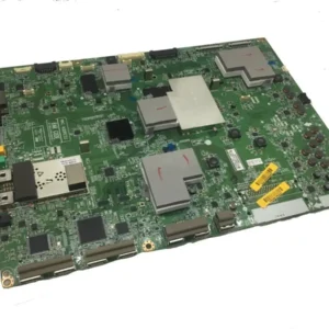 Placa Principal LG 84UB9800