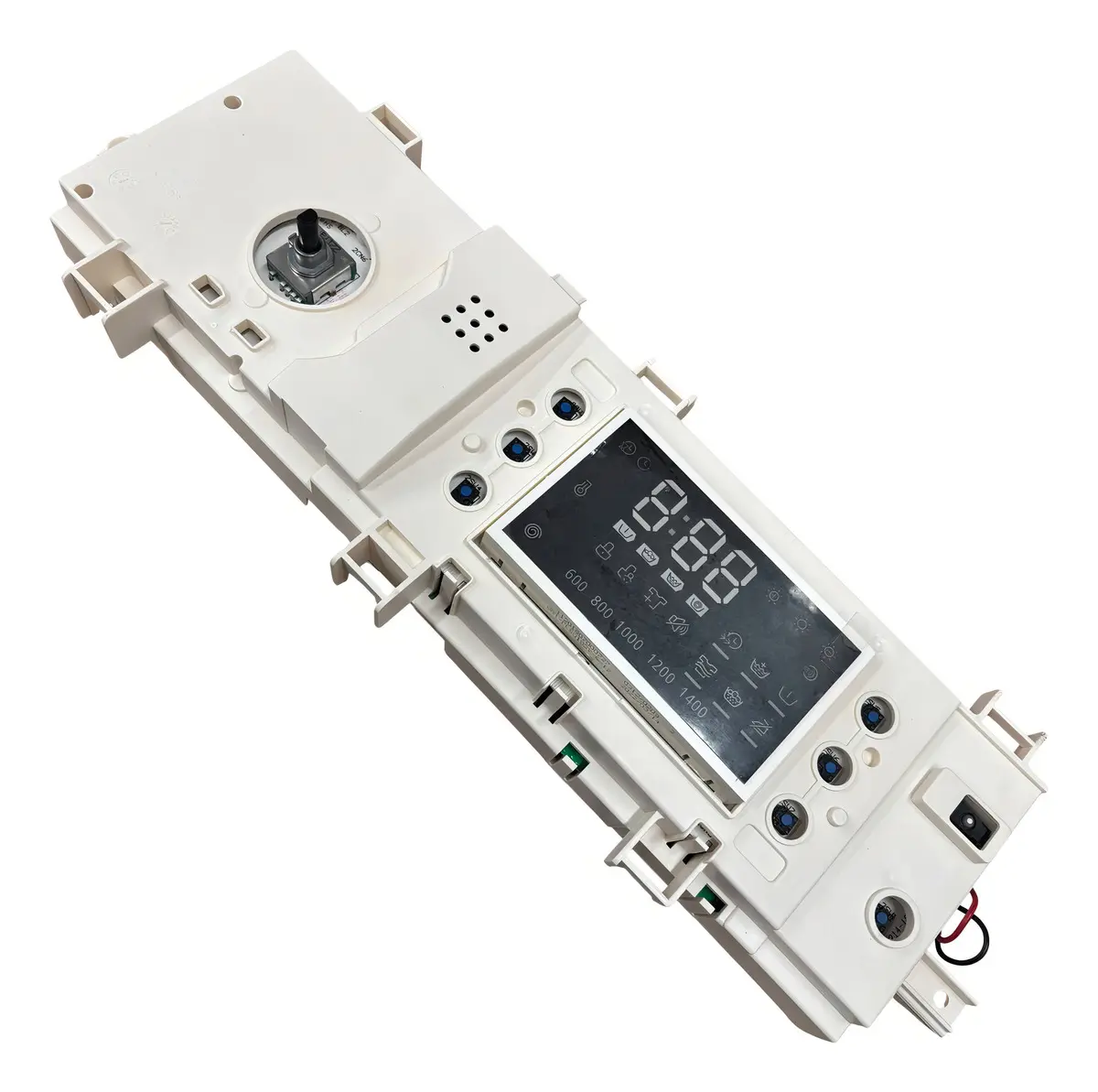 Placa Controle Lava e Seca Philco / LG PLS12T 127V 794148 - Imagem 3