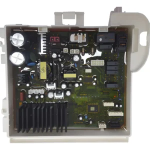 Placa WD8854RJF (Samsung Lava e Seca)