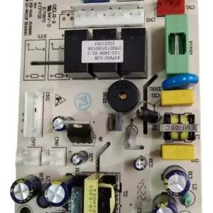 Placa Eletrônica Cervejeira Suggar CV9821PT