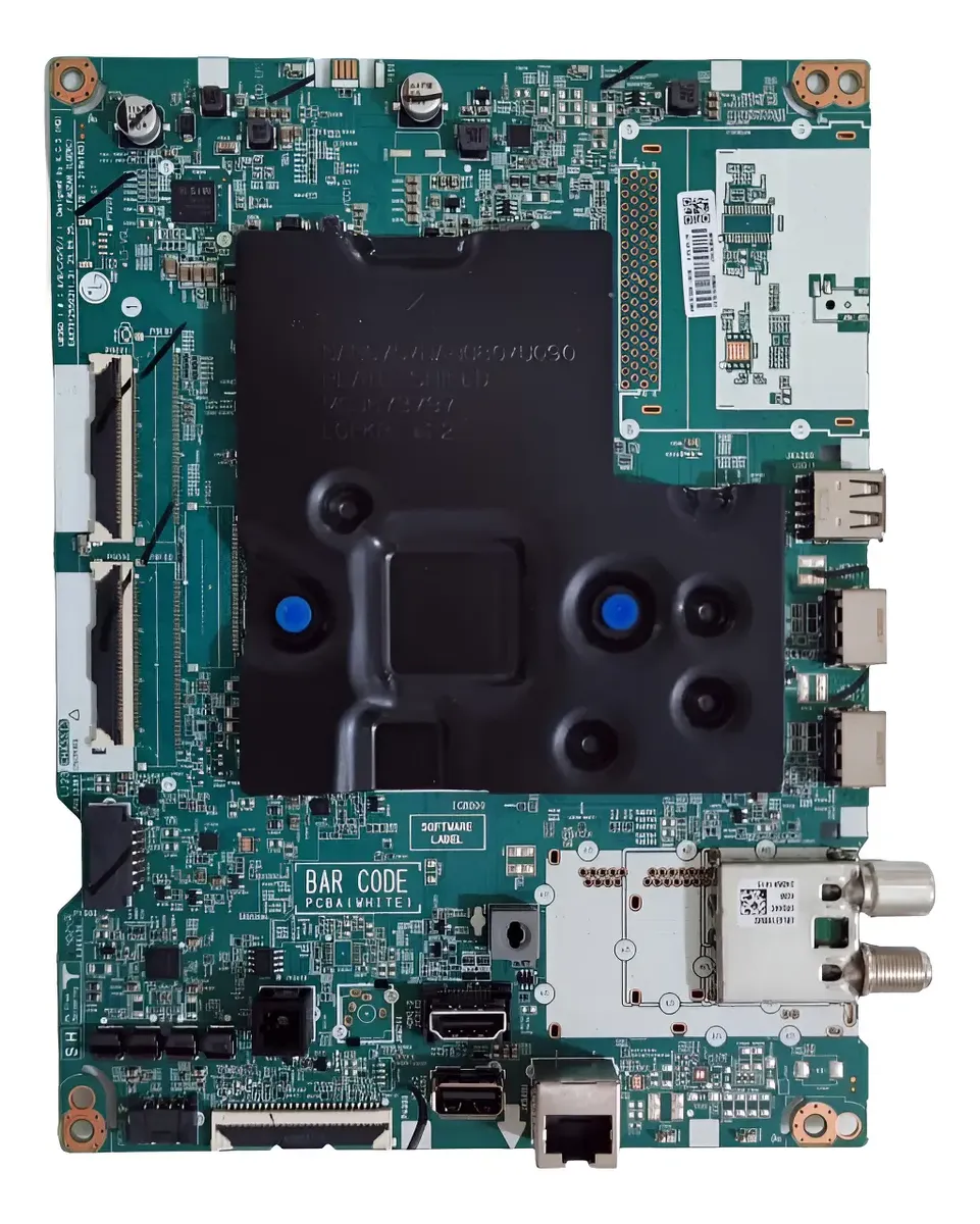 Placa Principal TV LG 65UT8050PSA