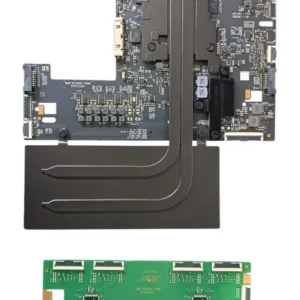 Placa Principal Samsung QN55QN700BGXZD