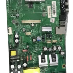 Placa Principal TV AOC 39" Código: 715G9047-C0C-000-004N