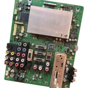 Placa Principal TV Sony KLV-52W410A