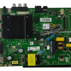 Placa Principal TV KDG43RR680 LN – Versão LNWT