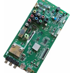 Placa Principal Philco PH24D21D