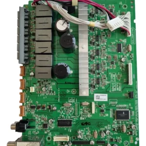 Placa Central LG CM9530 (Mini System XBOOM)