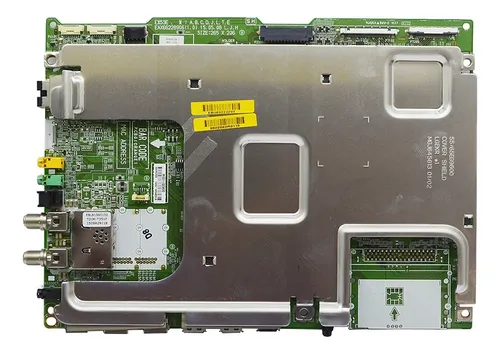 Placa Principal para TV LG 55LM9600‑SA