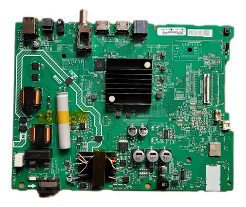 Placa Principal TV 43V35MS (Semp Toshiba)