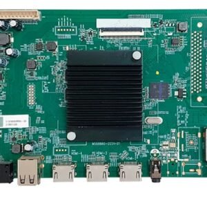 Placa Principal TV JVC LT-43MB508