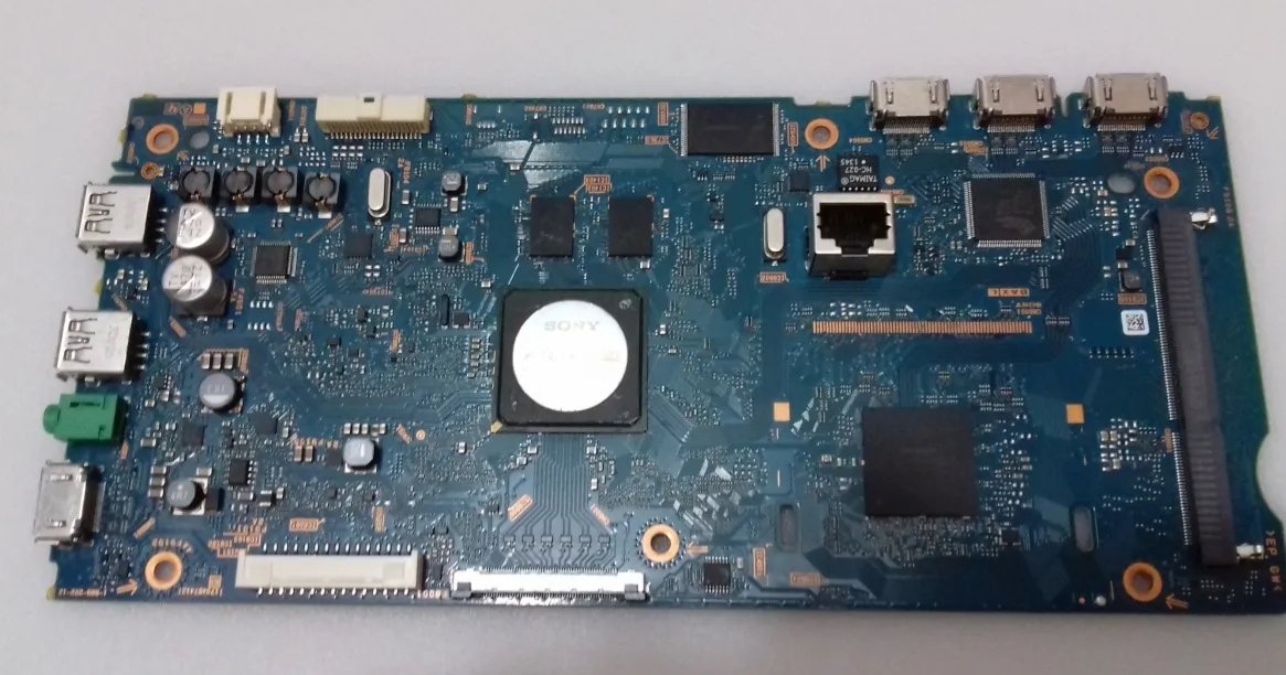 Placa Principal TV Sony KDL-70W856B