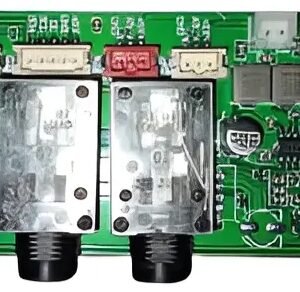 Placa Amplificadora Philips TAX4209