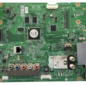 Placa Principal LG 50PH4700 (Plasma)
