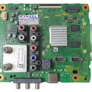 Placa Principal Panasonic TC-55AS700B