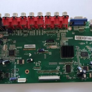 Placa Principal TV CCE GT-309PX-V303
