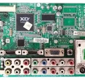 Placa Principal Samsung LN40C430F1M Original