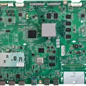 Placa Principal TV LG 55LA9650