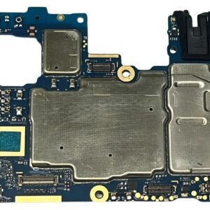 Placa Principal Motorola Moto G15