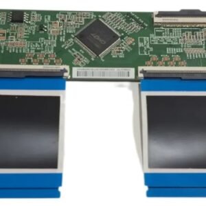 Placa T-Con TV Toshiba 50C350LS