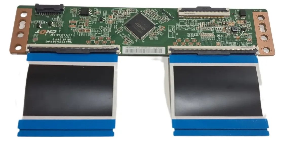 Placa T-Con TV Toshiba 50C350LS