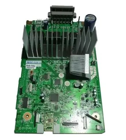 Placa Principal Som Panasonic SC-MAX3500 – TNPA6749-CS