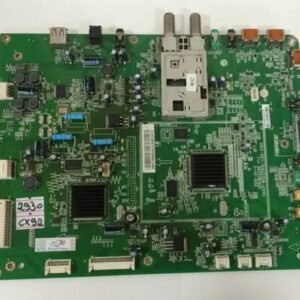 Placa Principal TV H-Buster HBTV-40D02FD