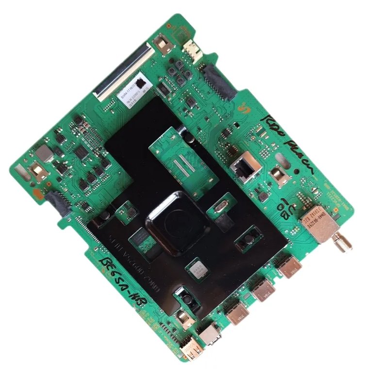 Placa Principal TV Samsung BE65A-HB (BN94-17163S)