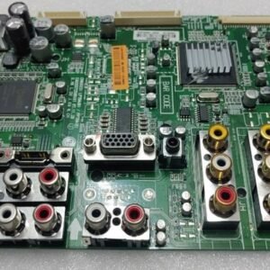 Placa Principal TV LG 32LC4R