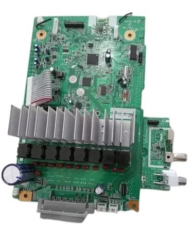 Placa Principal Som Panasonic SC-MAX3500 – TNPA6749-CS - Imagem 2