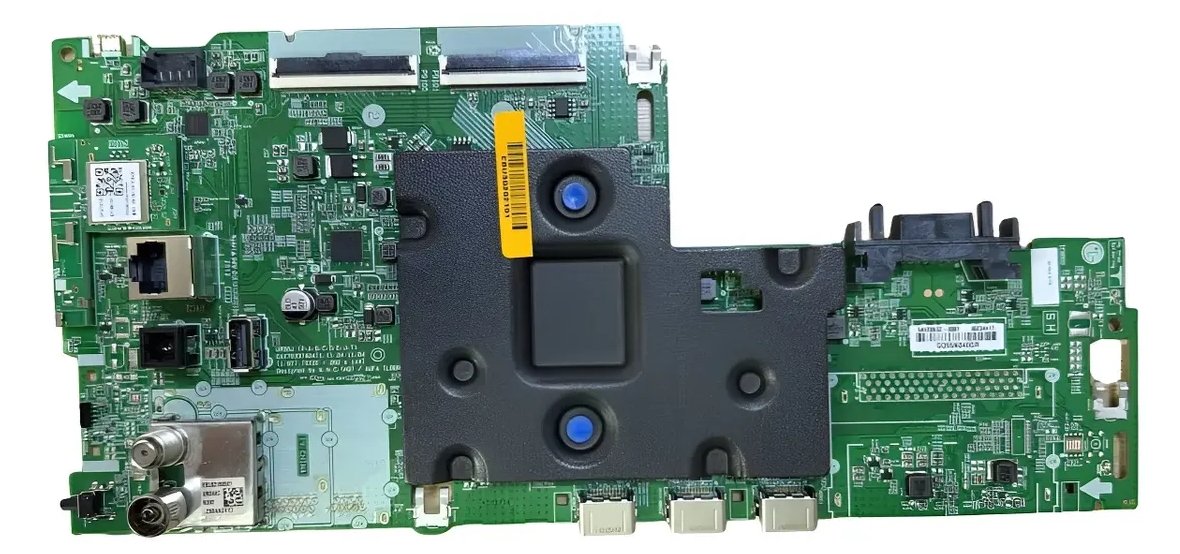 Placa Principal TV LG 42 / 50UA8550PSA