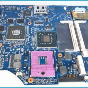 Placa Mãe Notebook Sony VAIO MBX-165 MS92 Rev 1.1