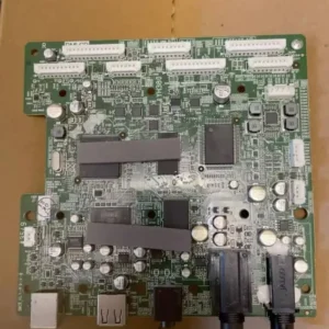 Placa Main Yamaha PSR-E203 (Código X5891)