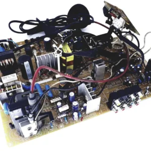 Placa para TV de Tubo modelo TV 2999 LEM5 da marca Semp Toshiba