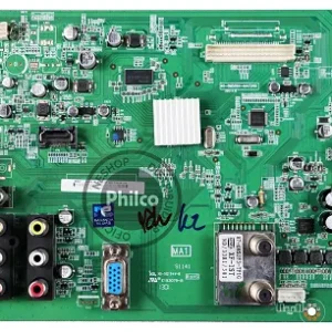 Placa Principal Philco Ph24m Led A1